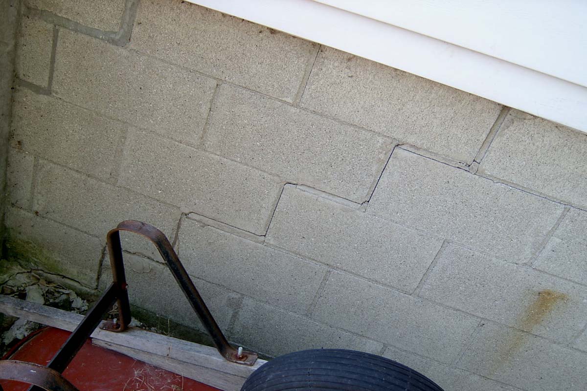 Defect Pics from inspections